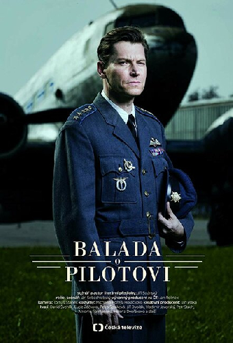 Balada o pilotovi