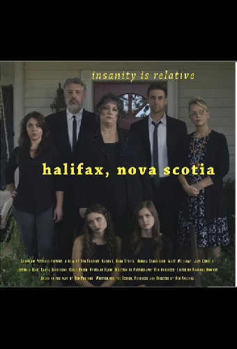 Halifax, Nova Scotia