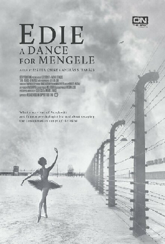 Edie: A Dance for Mengele