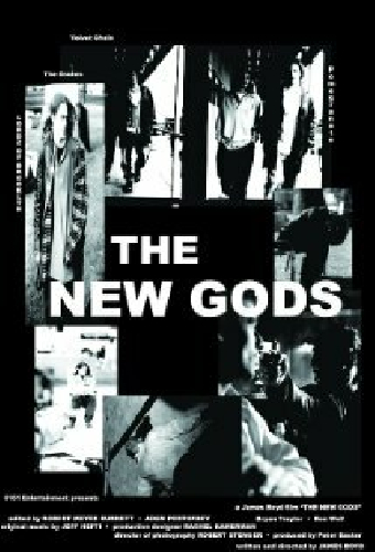 The New Gods