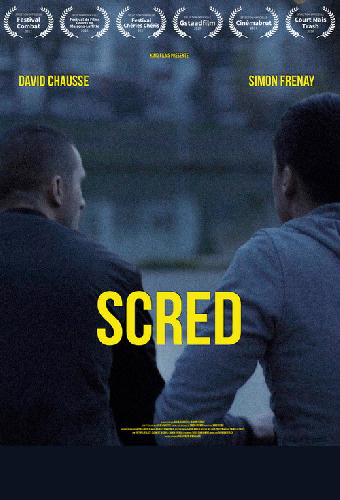 Scred