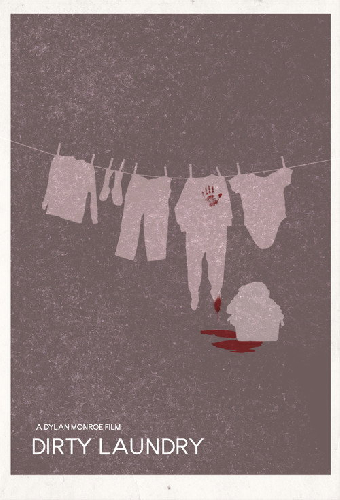 Dirty Laundry