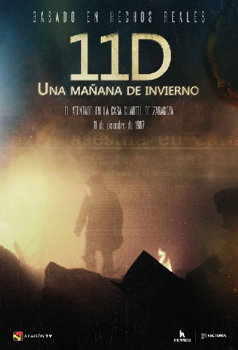 11D: Una mañana de invierno