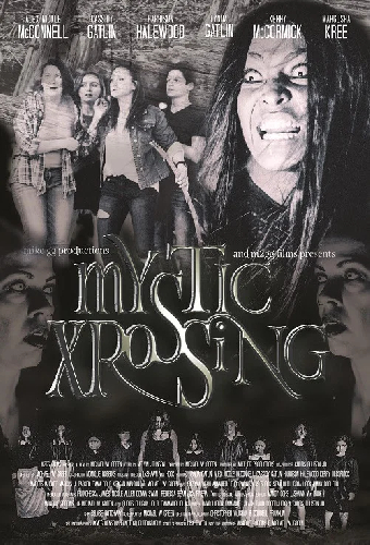 Mystic Xrossing