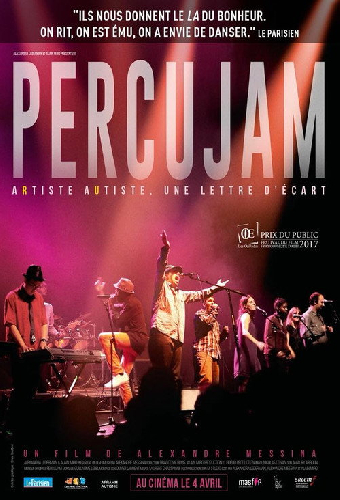 Percujam