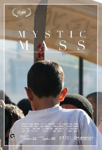 Mystic Mass
