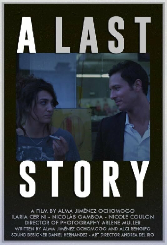 A Last Story