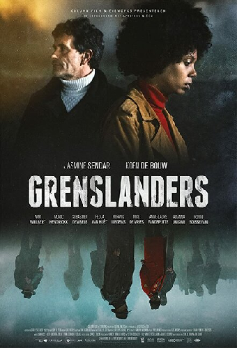 Grenslanders