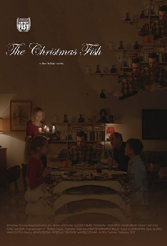 The Christmas Fish