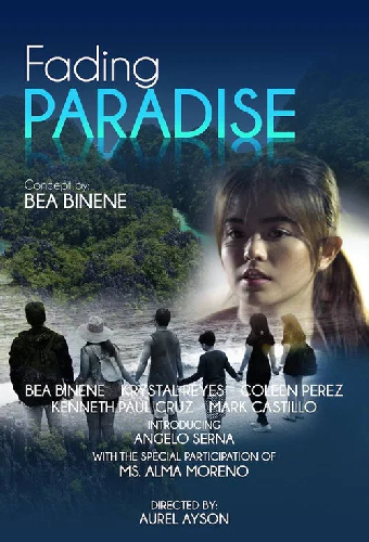 Fading Paradise