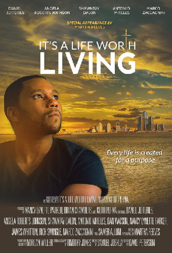 It's a Life Worth Living