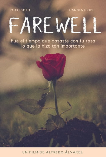 Farewell