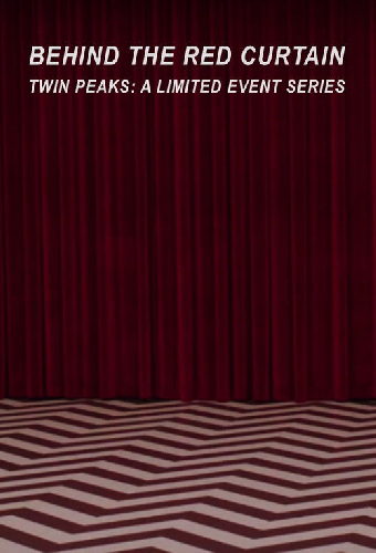 Behind the Red Curtain