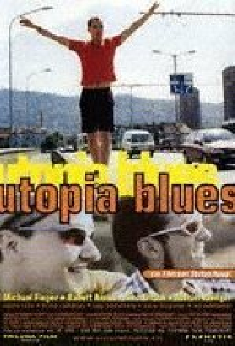 Utopia Blues