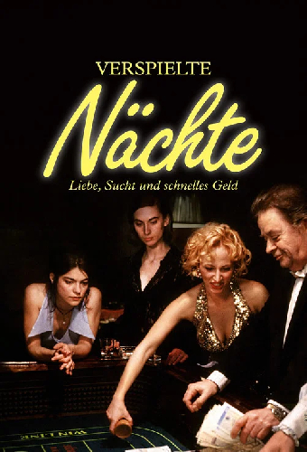Verspielte Nächte