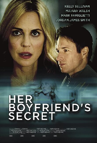 Her Boyfriend's Secret