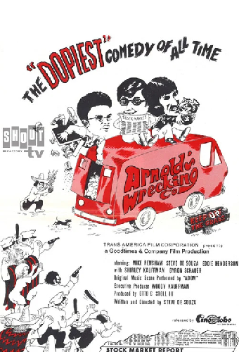 Arnold's Wrecking Co.