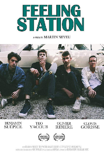 Feeling Station