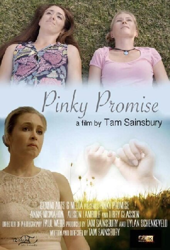 Pinky Promise