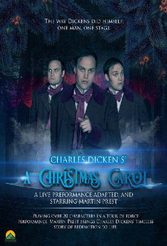 A Christmas Carol
