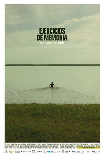 Ejercicios de Memoria