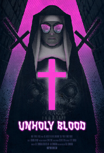 Unholy Blood