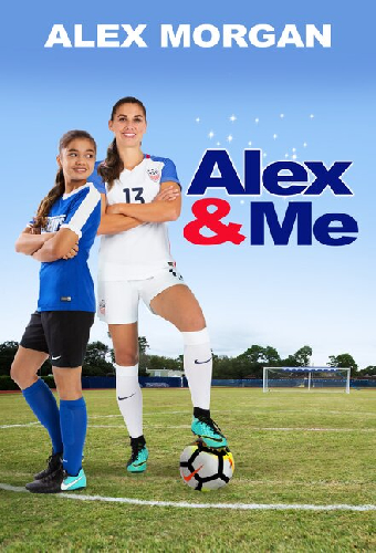 Alex & Me