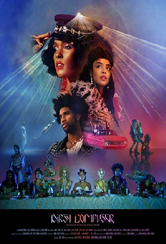 Janelle Monáe: Dirty Computer