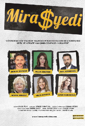 Mirasyedi