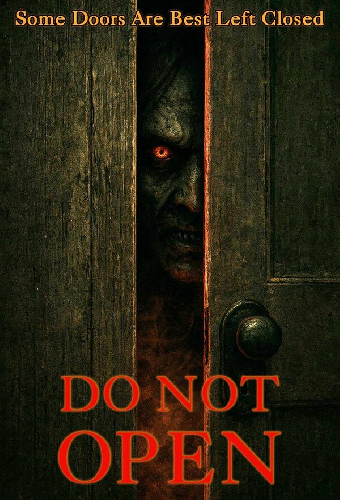 Do Not Open