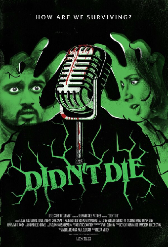 Didn't Die