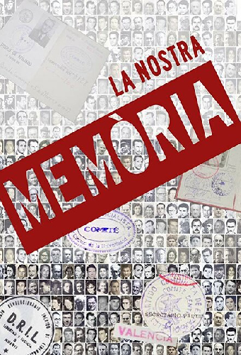 La nostra memòria