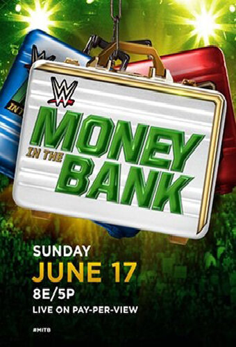 WWE Деньги в банке