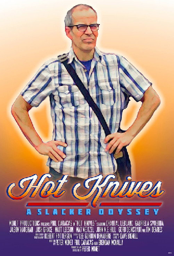 Hot Knives