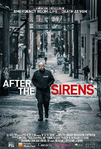After the Sirens