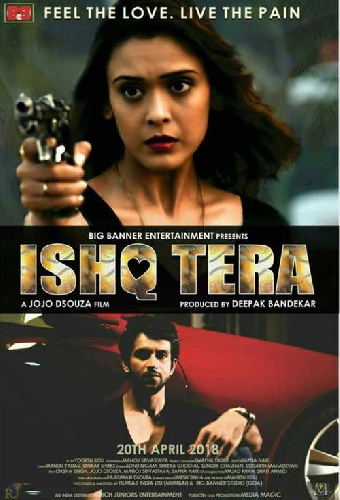 Ishq Tera