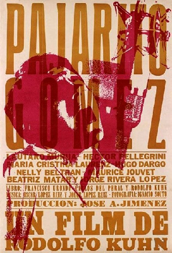 Пахарито Гомес