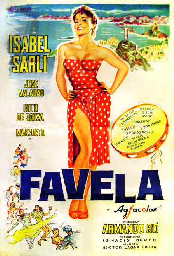 Favela
