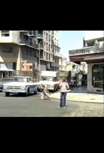 Буэнос-Айрес, третье основание