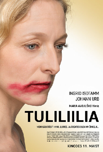 Tuliliilia
