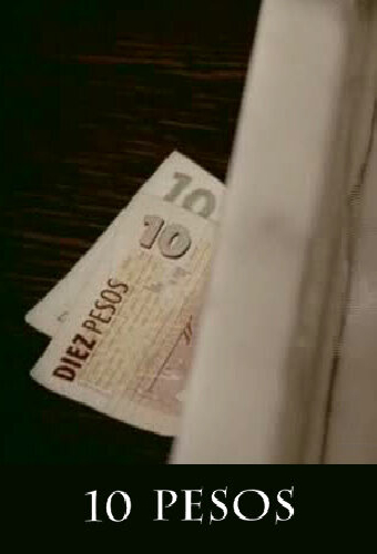 10 Pesos