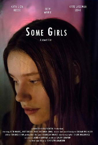 Some Girls