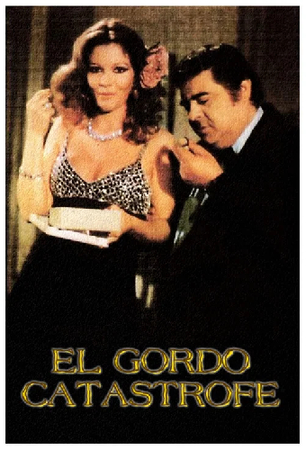El gordo catástrofe
