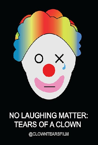 No Laughing Matter: Tears of a Clown