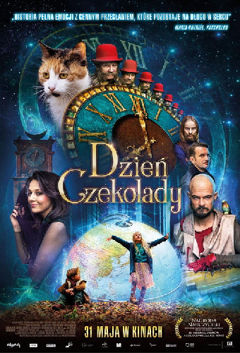 Dzień czekolady