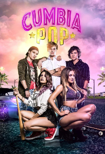 Cumbia Pop
