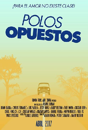 Polos Opuestos