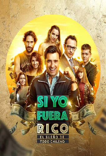 Si Yo Fuera Rico