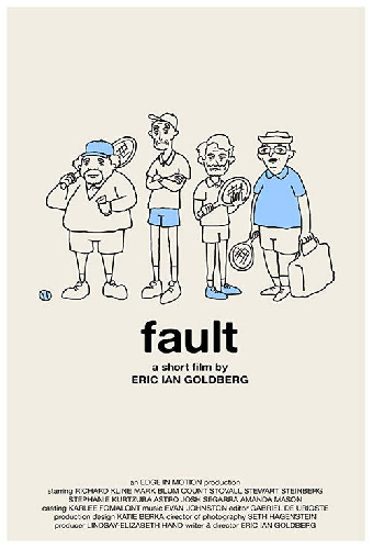 Fault