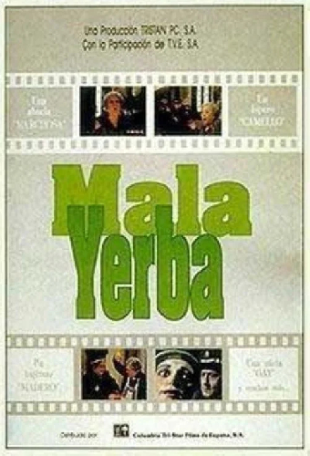 Mala yerba